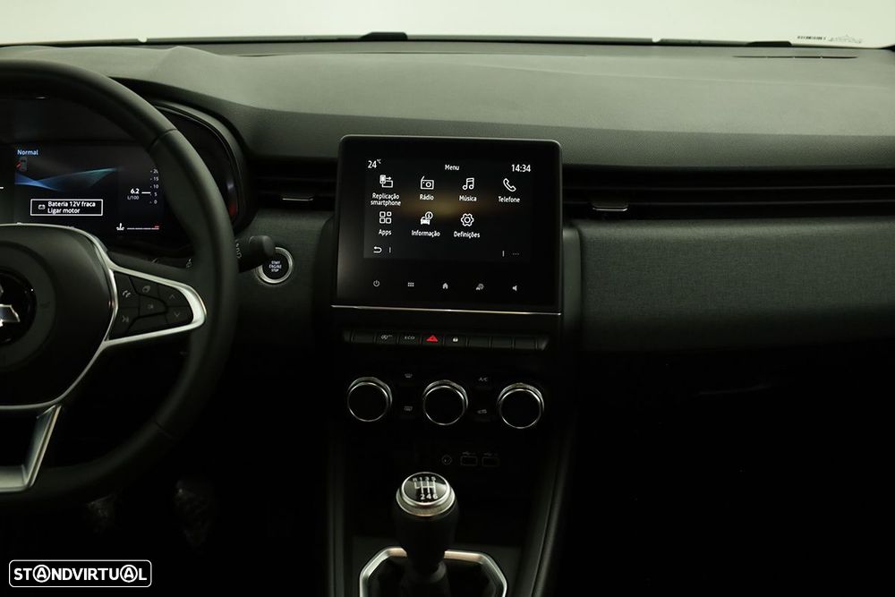 Mitsubishi Colt 1.0 MPI-T Invite - 9