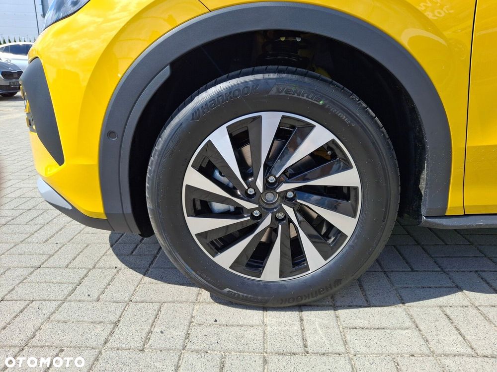 Volkswagen T-Roc 1.5 TSI Life DSG - 5