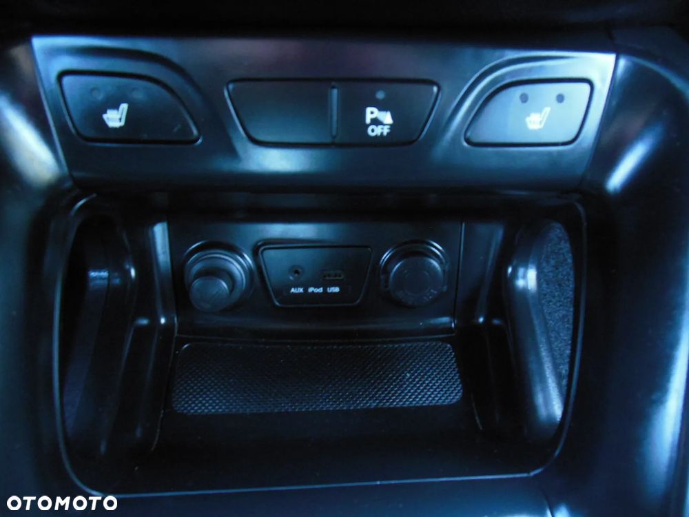 Hyundai ix35 2.0 2WD Style - 16