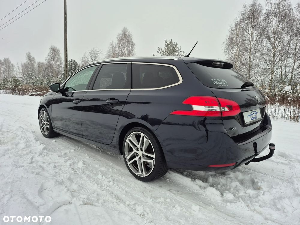 Peugeot 308 155 THP Premium - 3