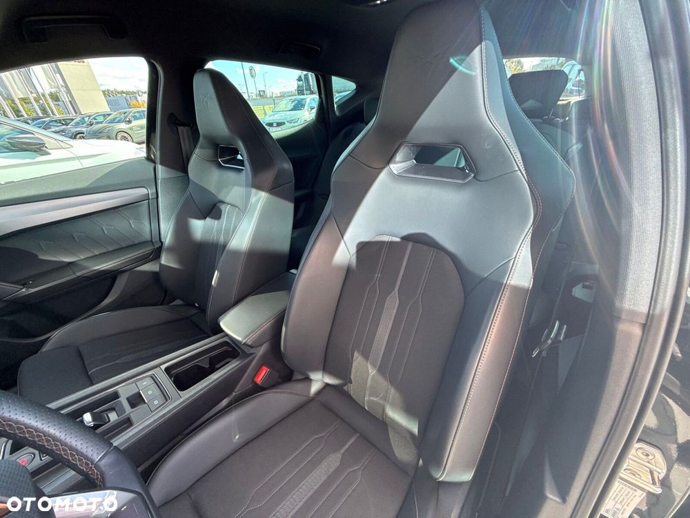 Cupra Formentor 2023