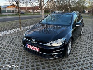 Volkswagen Golf 1.6 TDI (BlueMotion Technology) Comfortline