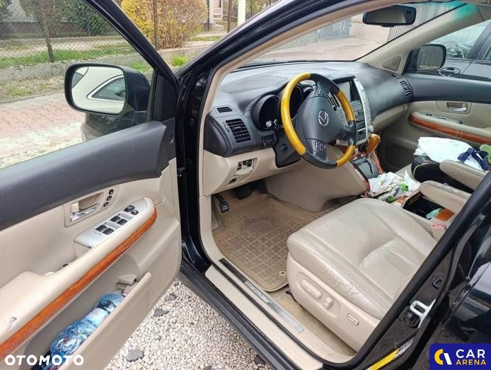 Lexus RX - 6