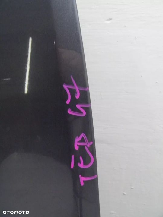 CLIO III MASKA TEJ47 TEj 47 ładna alum wysyłka - 2