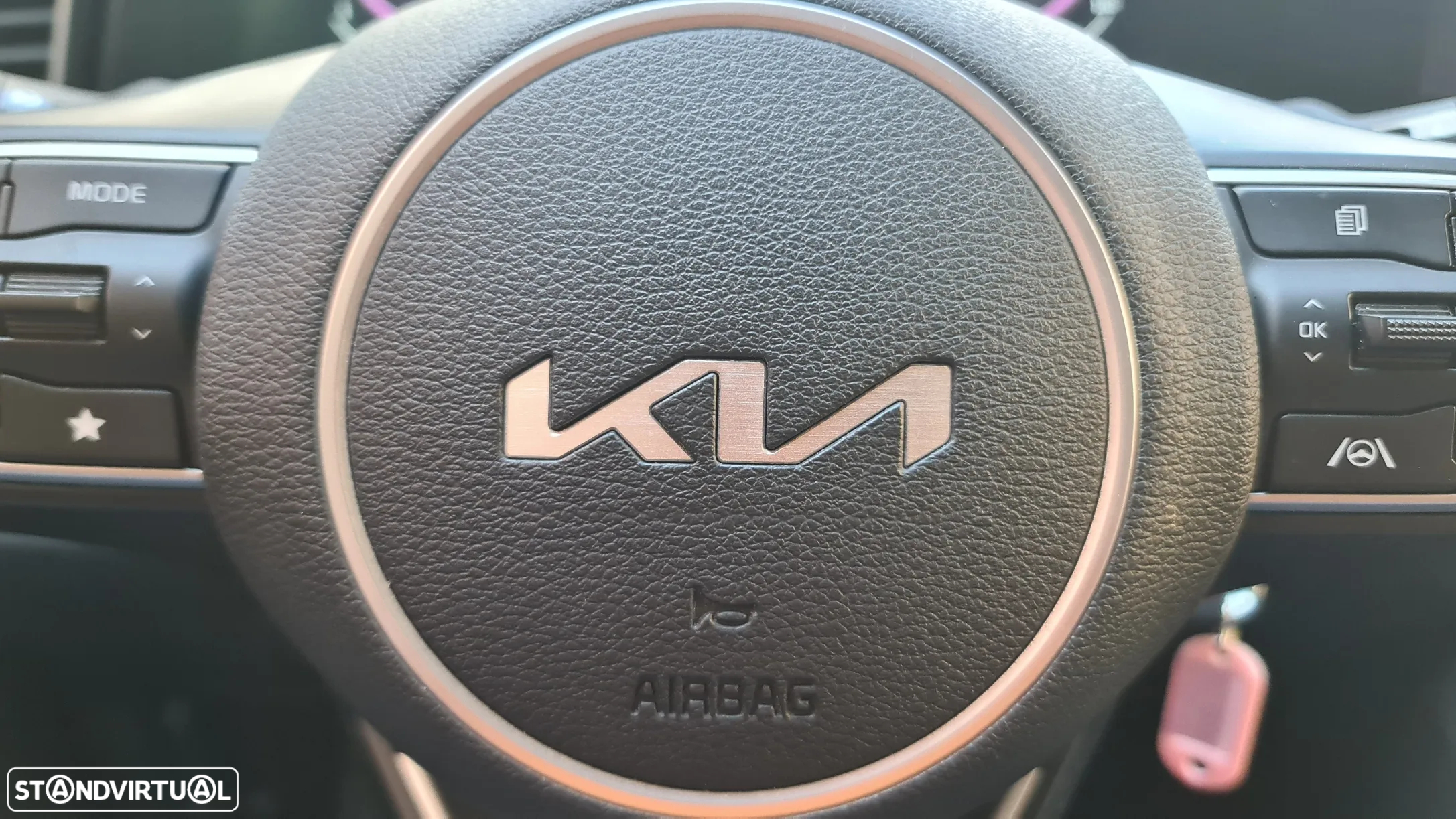 Kia Sportage 1.6 T-GDI Drive - 23