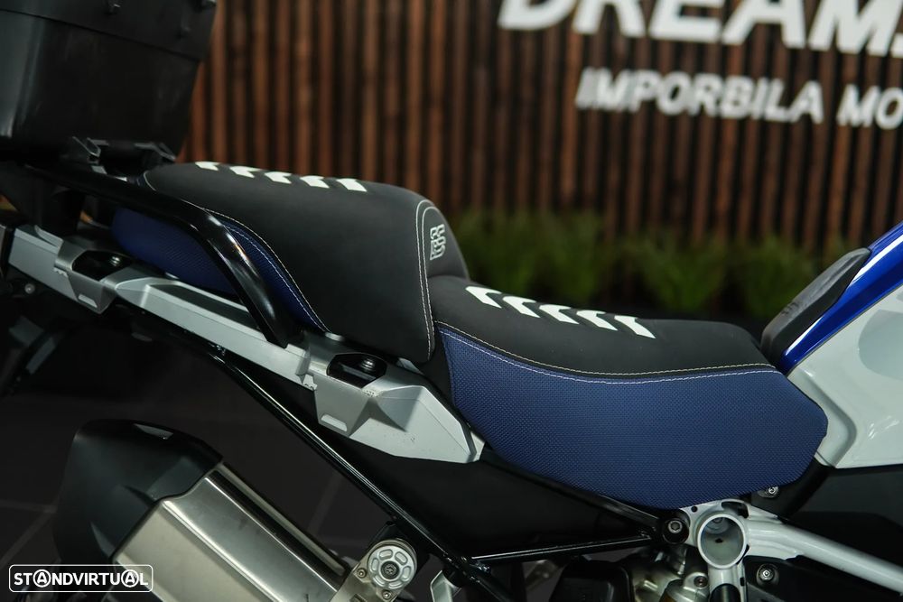 BMW R 1250 GS HP - 31