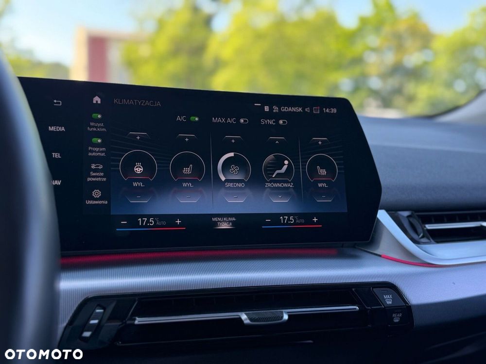 BMW Seria 2 218i Luxury Line sport - 27