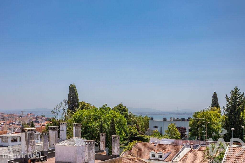 Apartamento T1 em Campo de Ourique de 48 m2