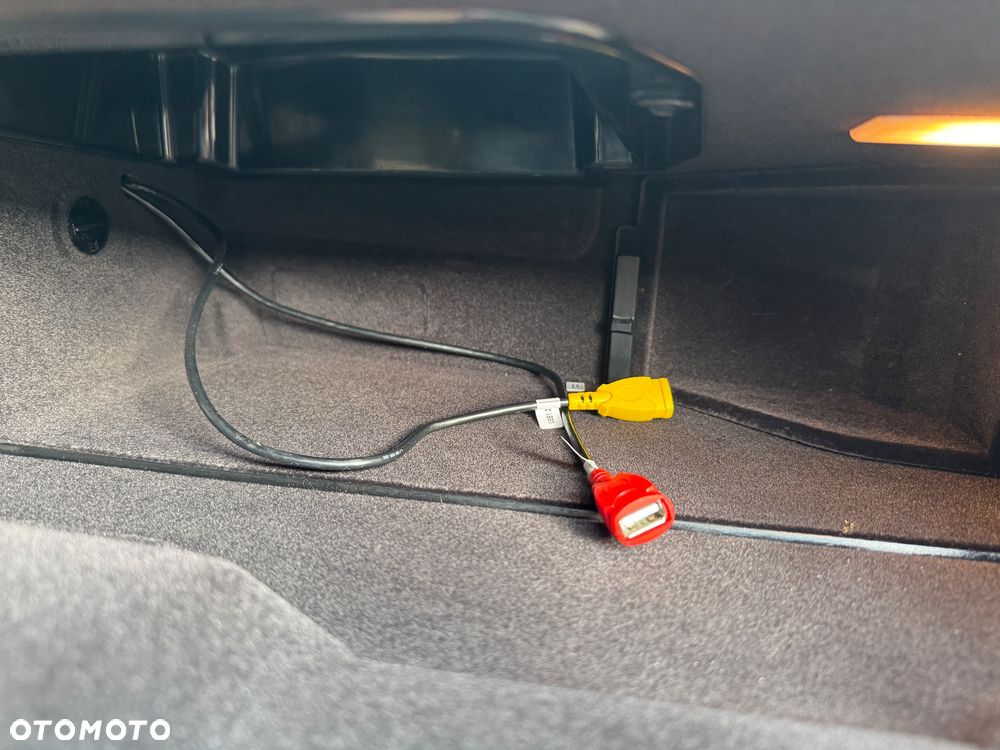 BMW Seria 5 520d xDrive Luxury Line - 33