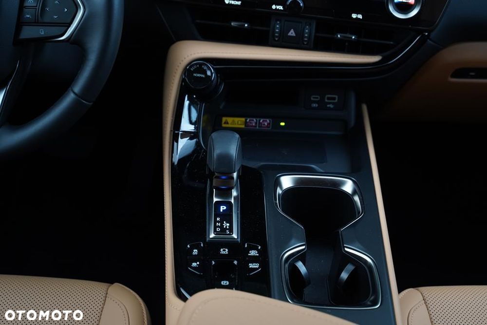 Lexus NX 350h Prestige AWD - 20