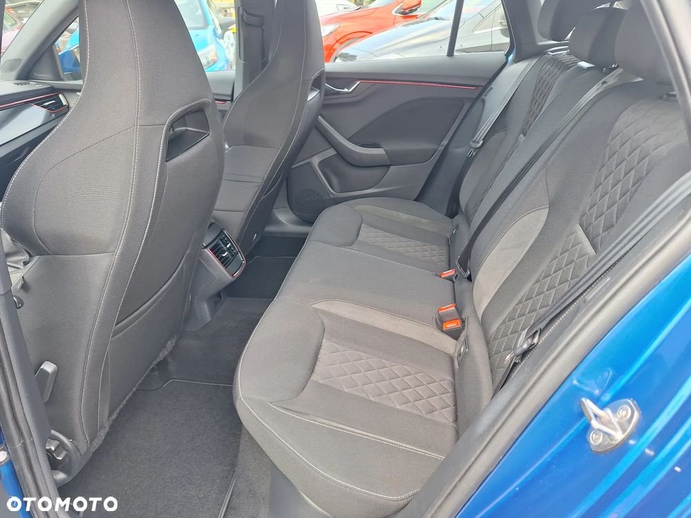 Skoda Scala 1.0 TSI Ambition - 14