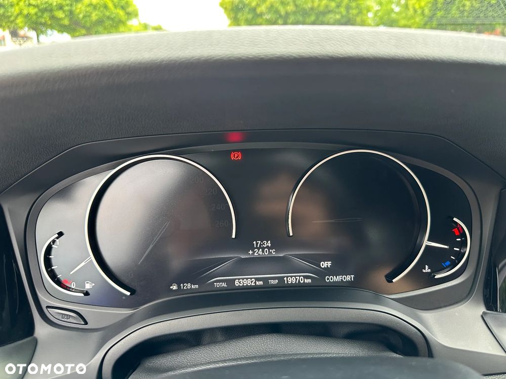 BMW Seria 3 320i M Sport sport - 14
