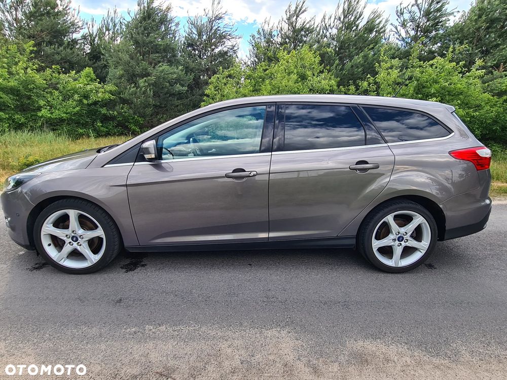 Ford Focus - 7