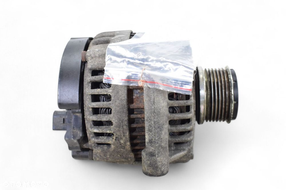 Alternator FORD TRANSIT MK7 2.4 TDCI 6C1T-10300-CD 0121615003 - 6