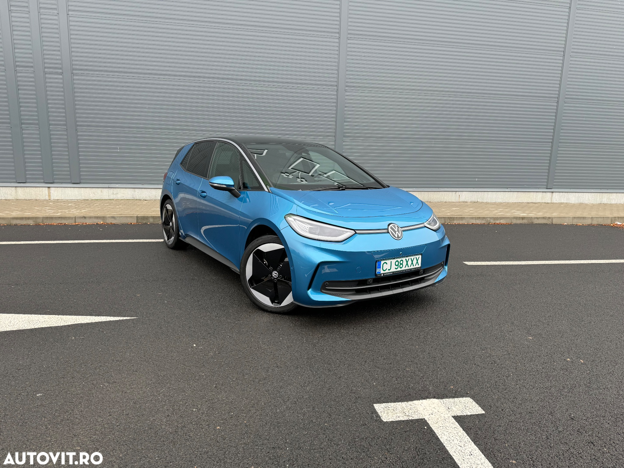 Volkswagen ID.3 77 kWh Pro S Performance - 2