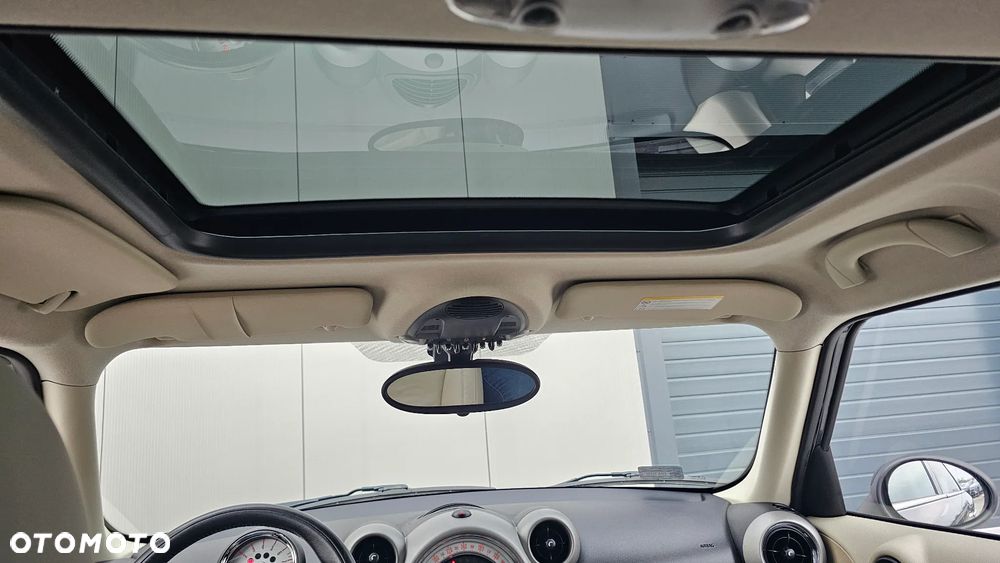 MINI Countryman - 12