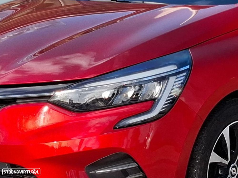 Renault Clio 1.0 TCe Techno - 3