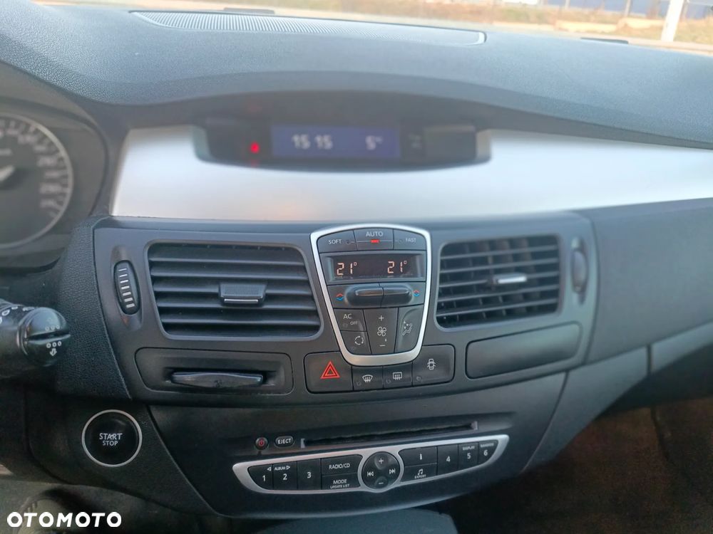 Renault Laguna 2.0 DCi Confort Expression - 15