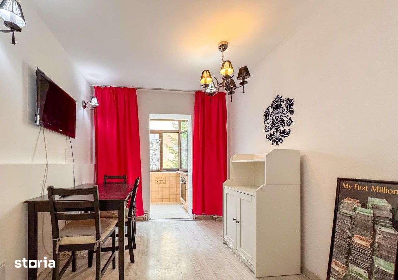 Apartament 3 camere Palas - Sf. Lazar — fotografia 1