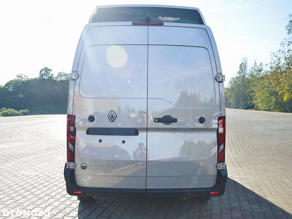 Renault Master 2.0 170KM L3H3 - 6