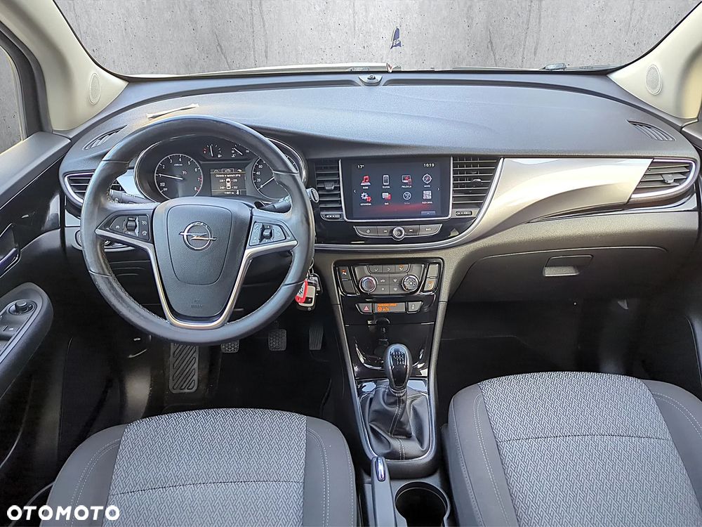 Opel Mokka 1.4 T Cosmo S&S - 13