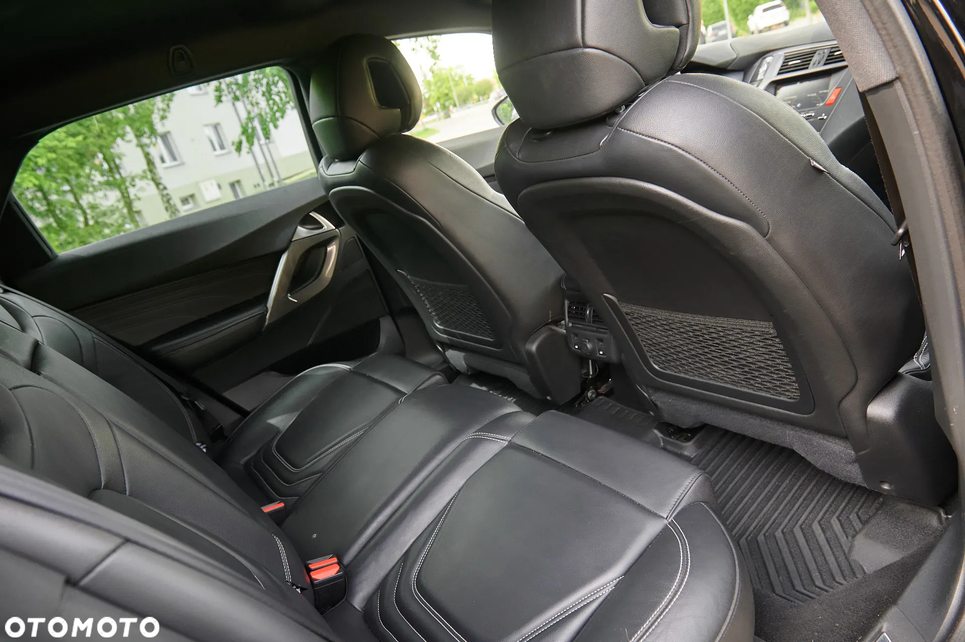 DS Automobiles DS 5 - 30