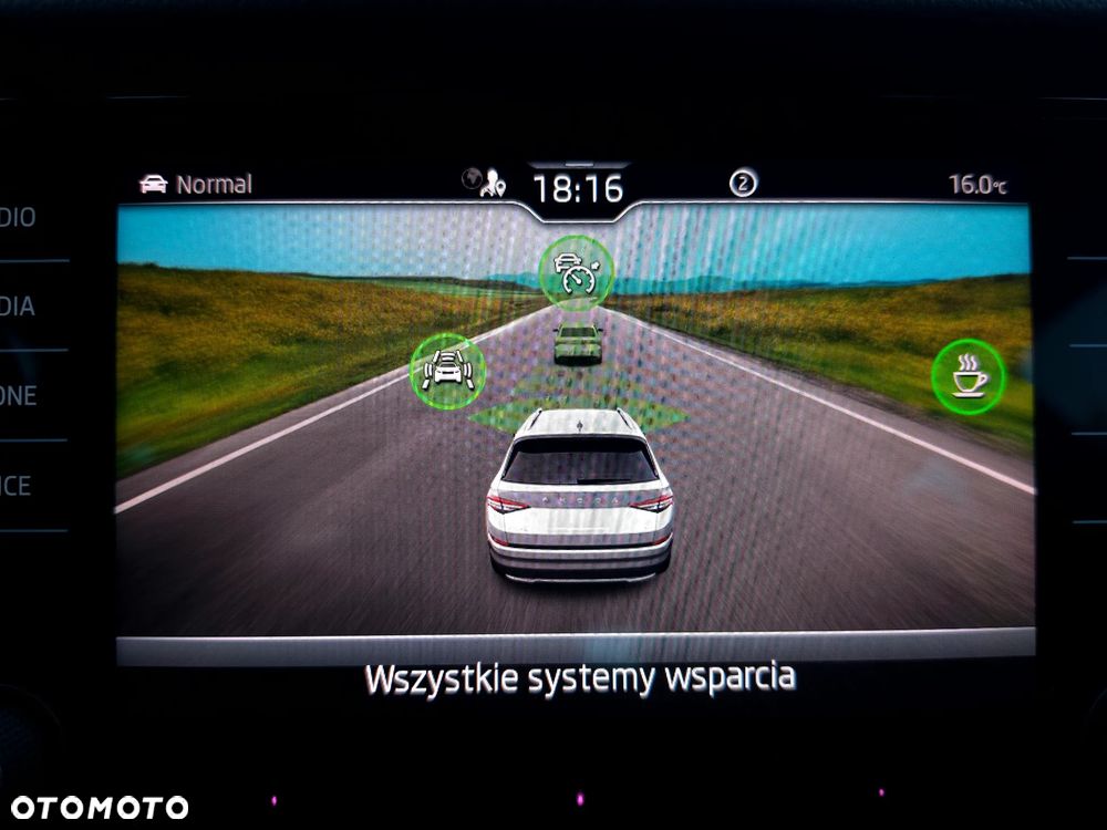 Skoda Kodiaq 2.0 TDI 4x4 Style DSG - 28