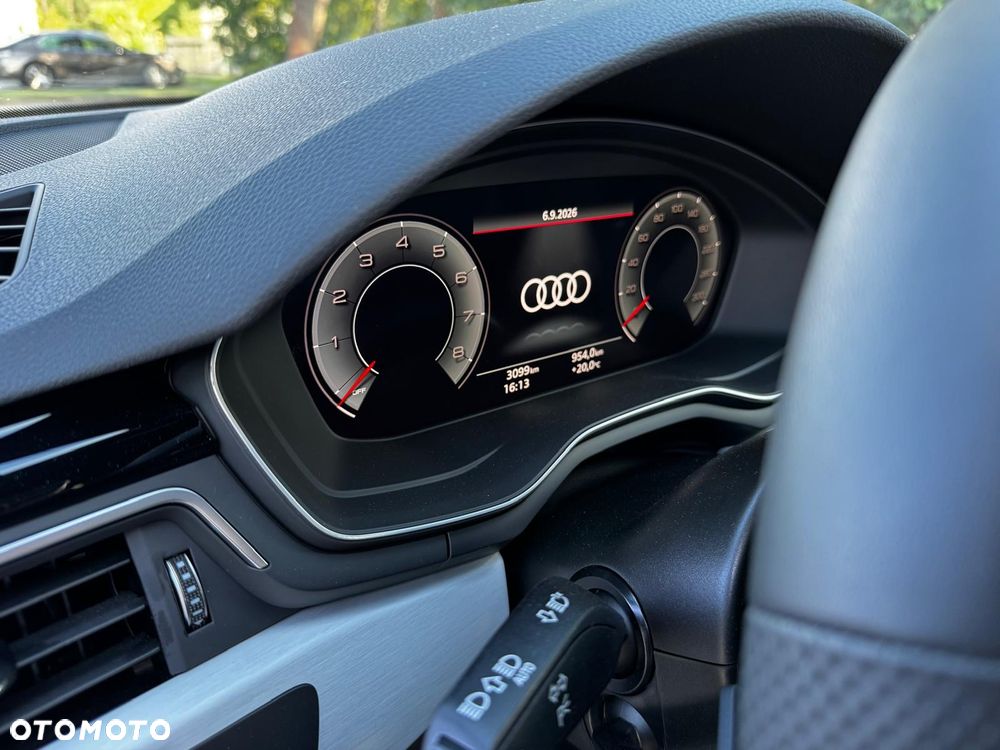 Audi A4 Avant 40 TFSI mHEV Quattro S Line S tronic - 12