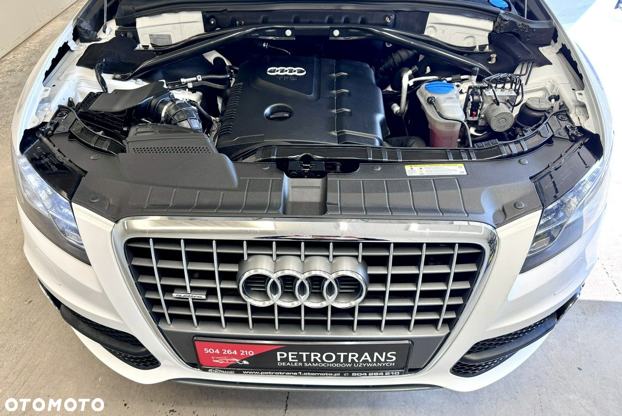 Audi Q5 2.0 TFSI Quattro S tronic - 5