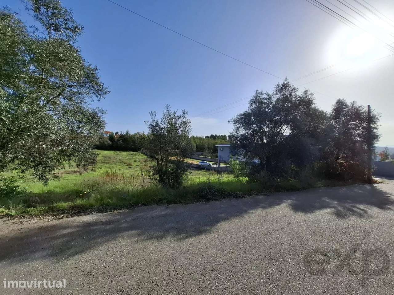 Terreno Urbanizável em Sangalhos | 1.600m² | Frente de 22m - Grande imagem: 3/9