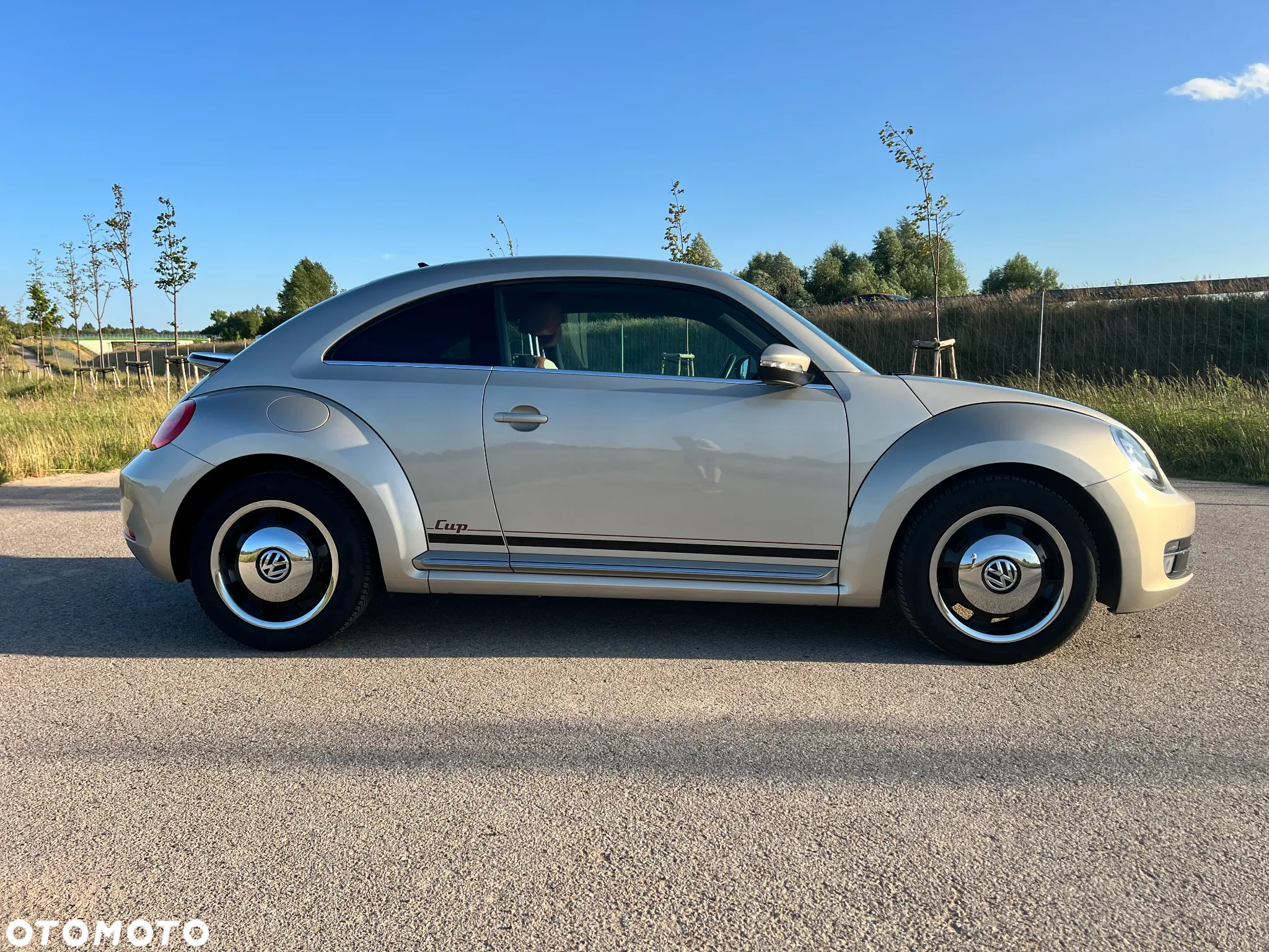Volkswagen Beetle 1.2 TSI - 7