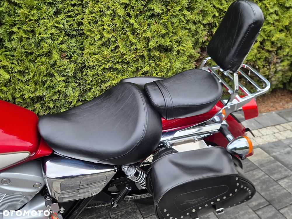 Honda Shadow - 20