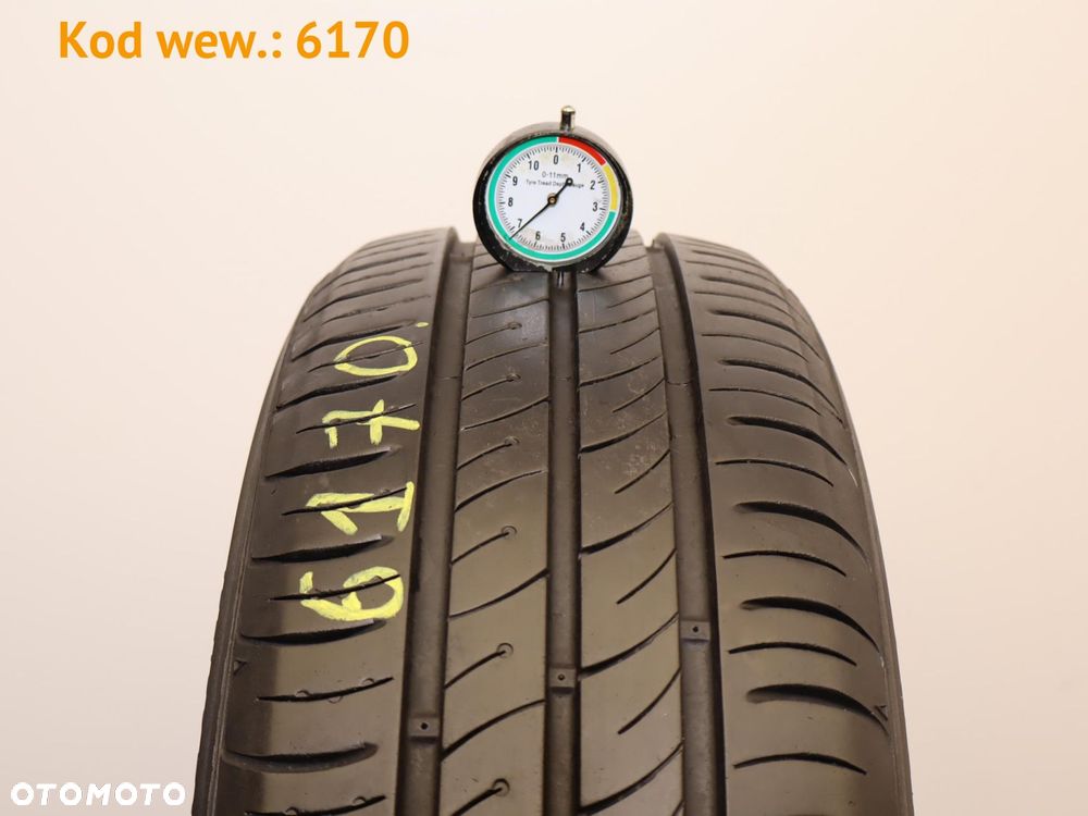 Kumho Ecowing ES01 - 185/60 R15 - 1