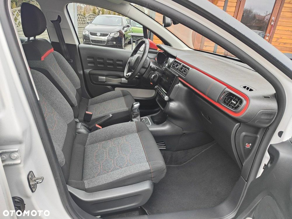 Citroën C3 - 21