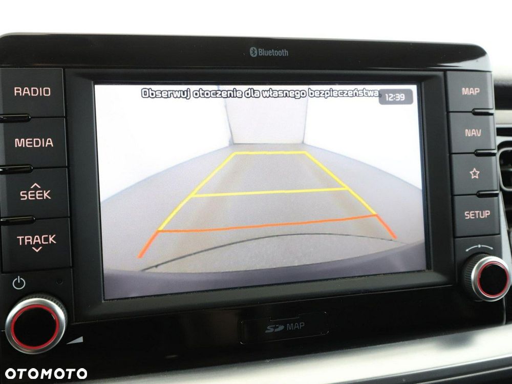 Kia Stonic 1.0 T-GDI OPF Spirit - 26