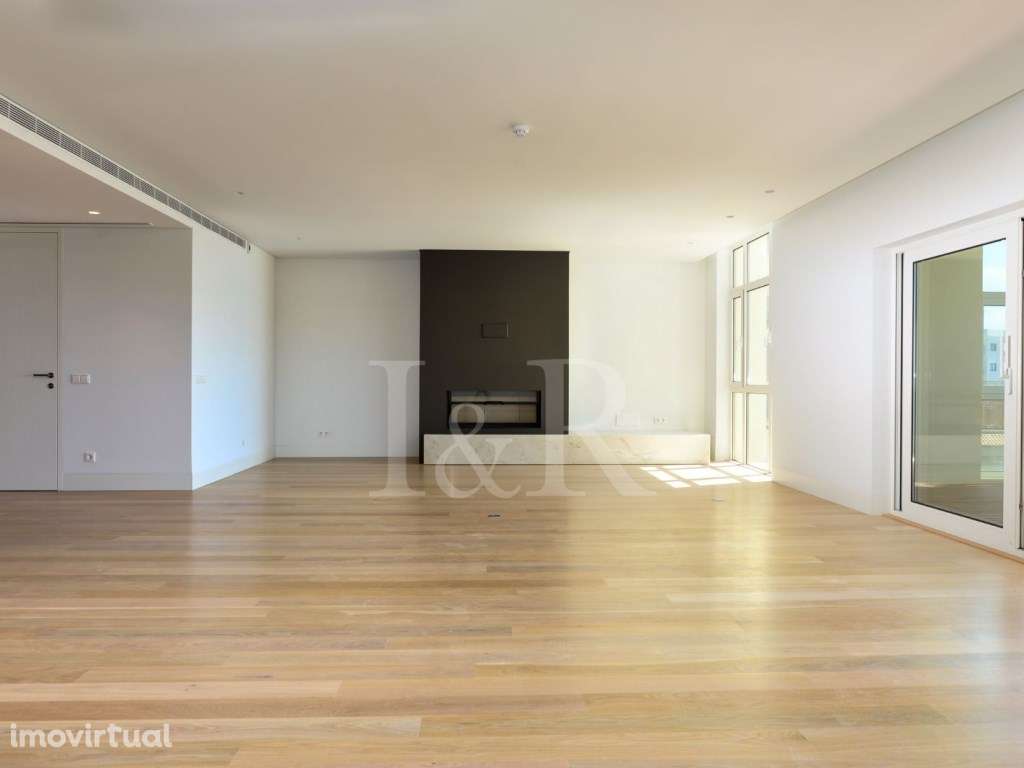 Apartamento de luxo T4 com vista mar em Cascais - Grande imagem: 2/23