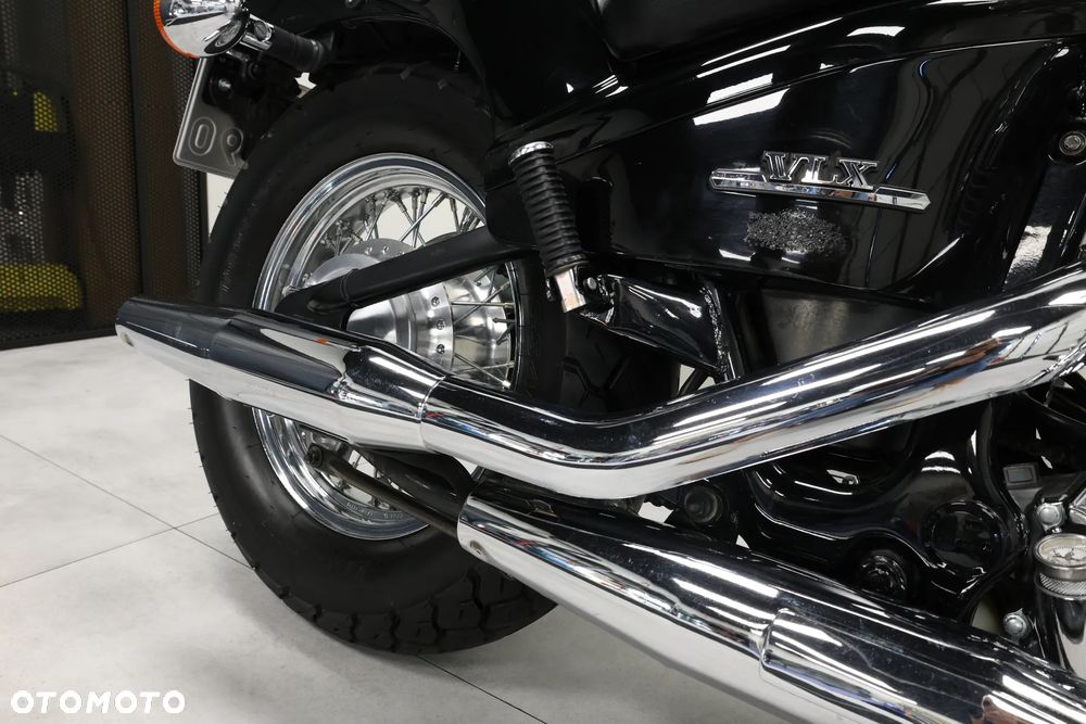 Honda Shadow - 35