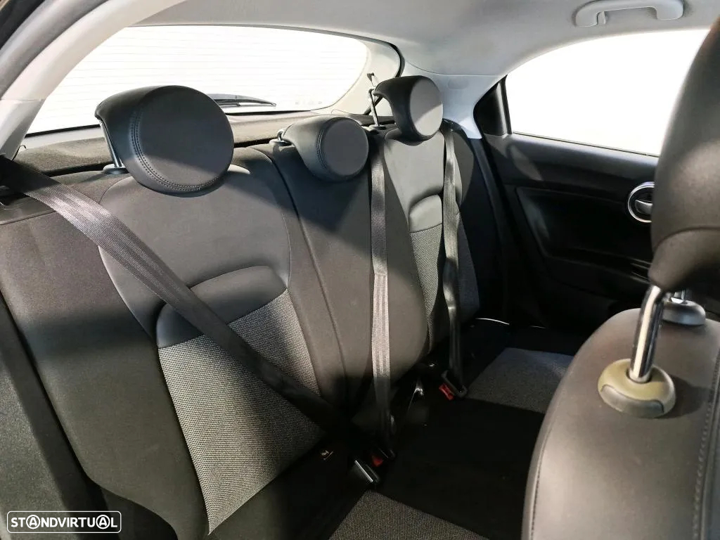 Fiat 500X 1.3 MJ Urban - 8