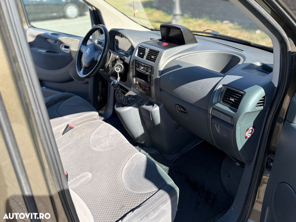 Citroën Jumpy L2H1 Combi - 17