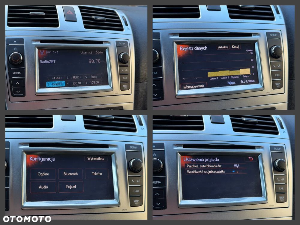 Toyota Avensis 2.0 D-4D Life - 23