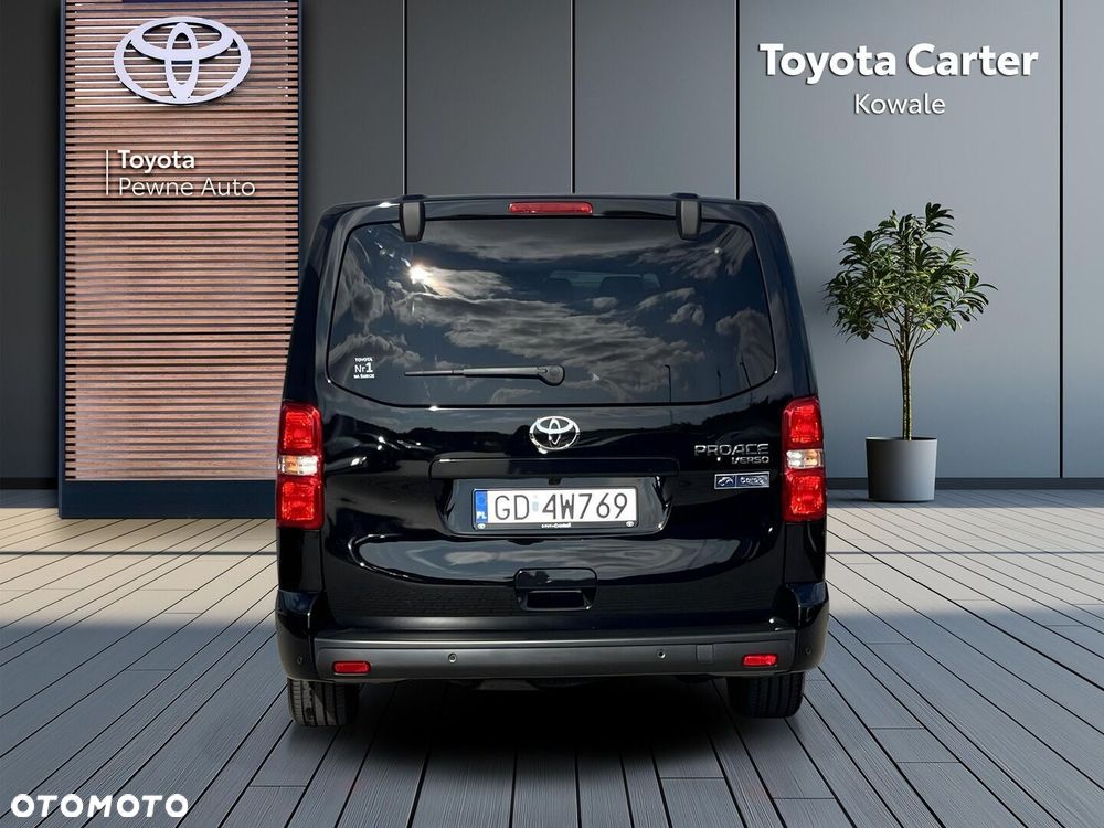 Toyota Proace Verso 2.0 D4-D Long VIP - 5