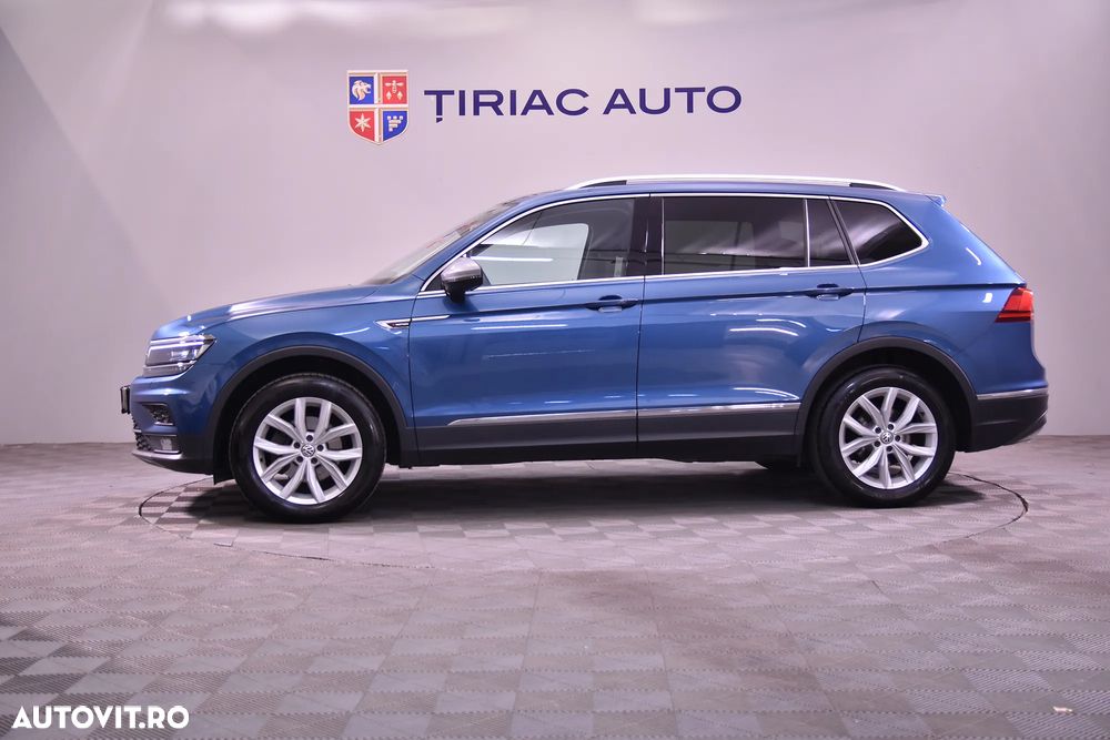 Volkswagen Tiguan - 2