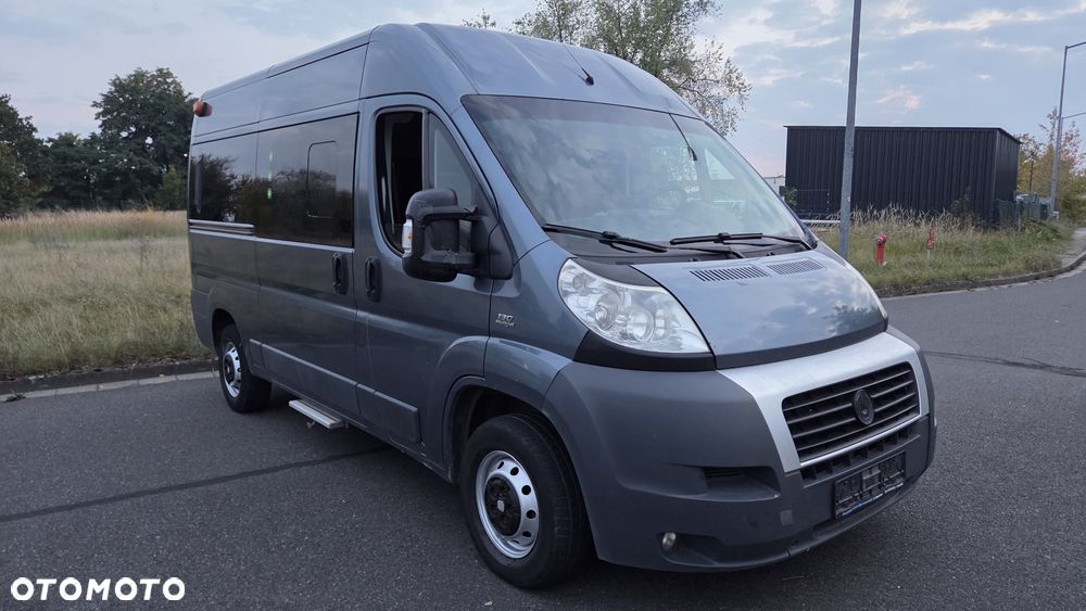Fiat Ducato - 2