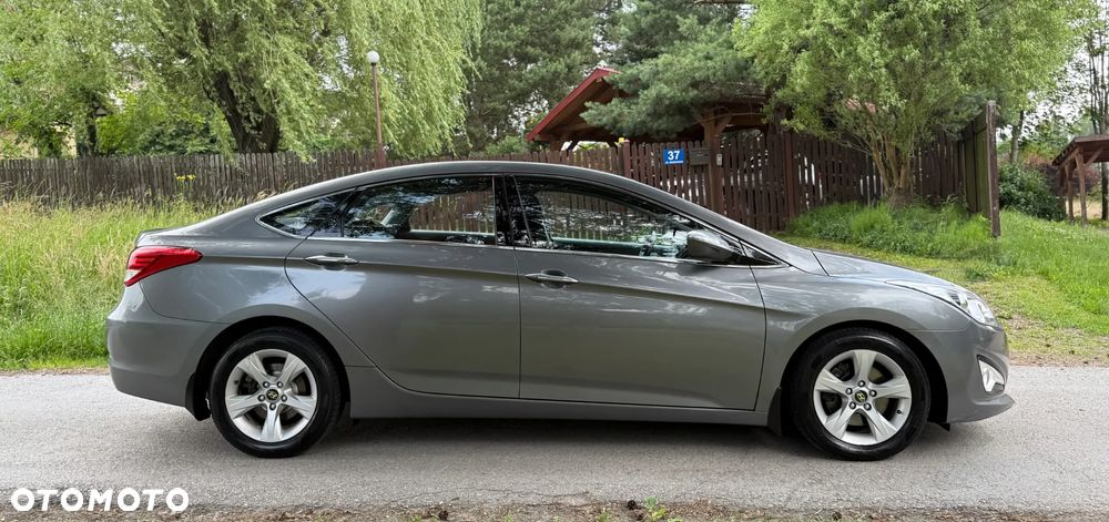 Hyundai i40 1.7 CRDi Comfort - 6