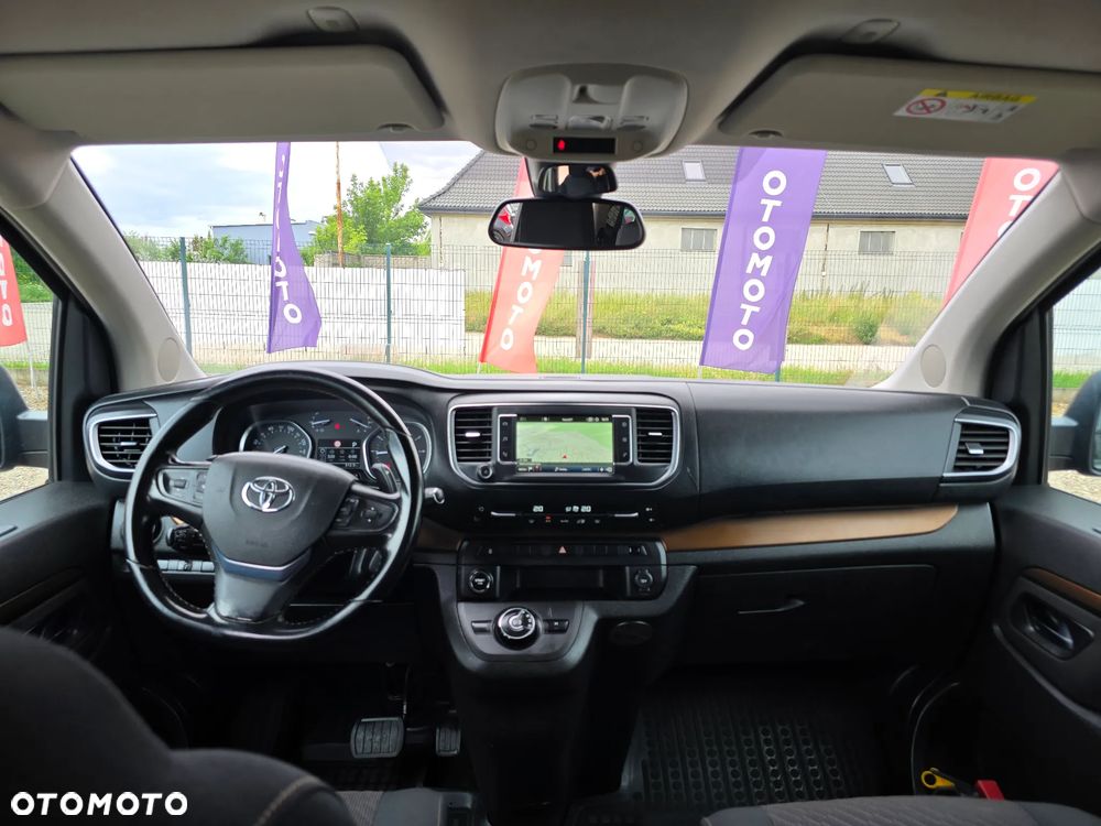 Toyota Proace Verso 2.0 D4-D Long Family - 40