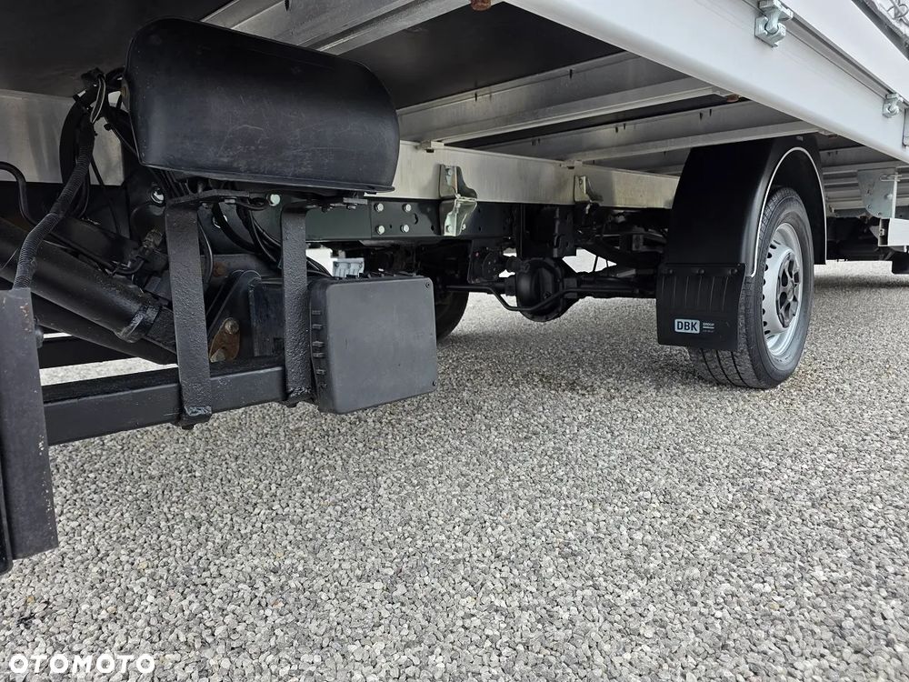 Iveco DAILY  35S16  12 PALET WINDA 1000 KG - 26