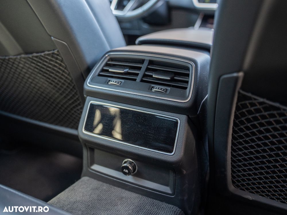 Audi A7 3.0 55 TFSI quattro S tronic - 30