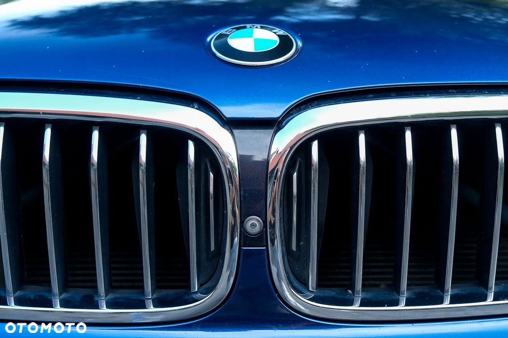 BMW Seria 5 520d xDrive Luxury Line - 11
