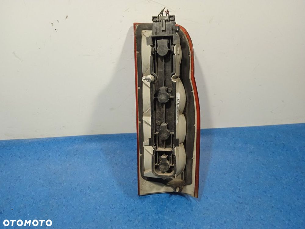 FORD TRANSIT LIFT LAMPA TYŁ LEWA ZEWNĘTRZNA - 2