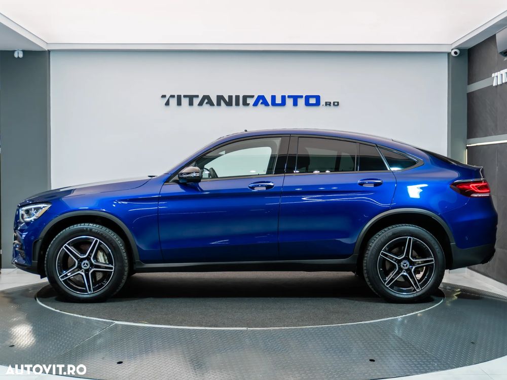 Mercedes-Benz GLC - 5